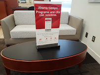 Bank of America (with Drive-thru services) 04