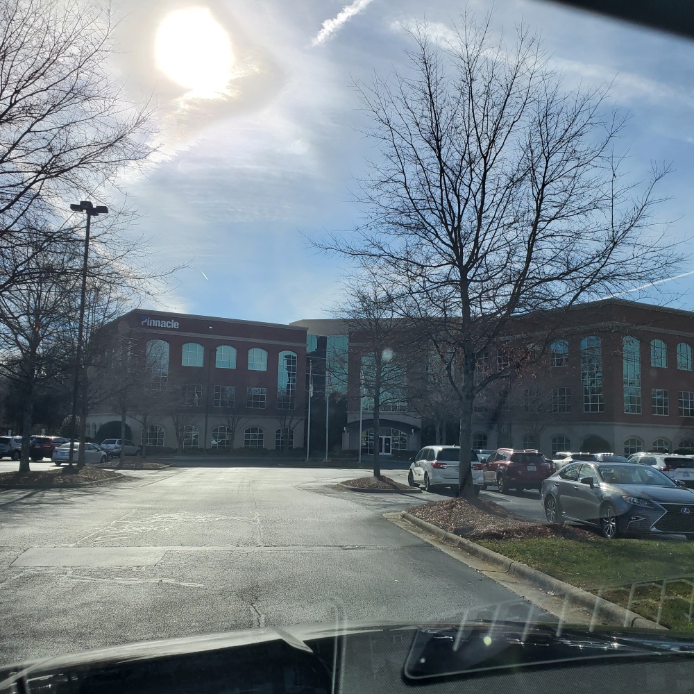 Bank of North Carolina 01