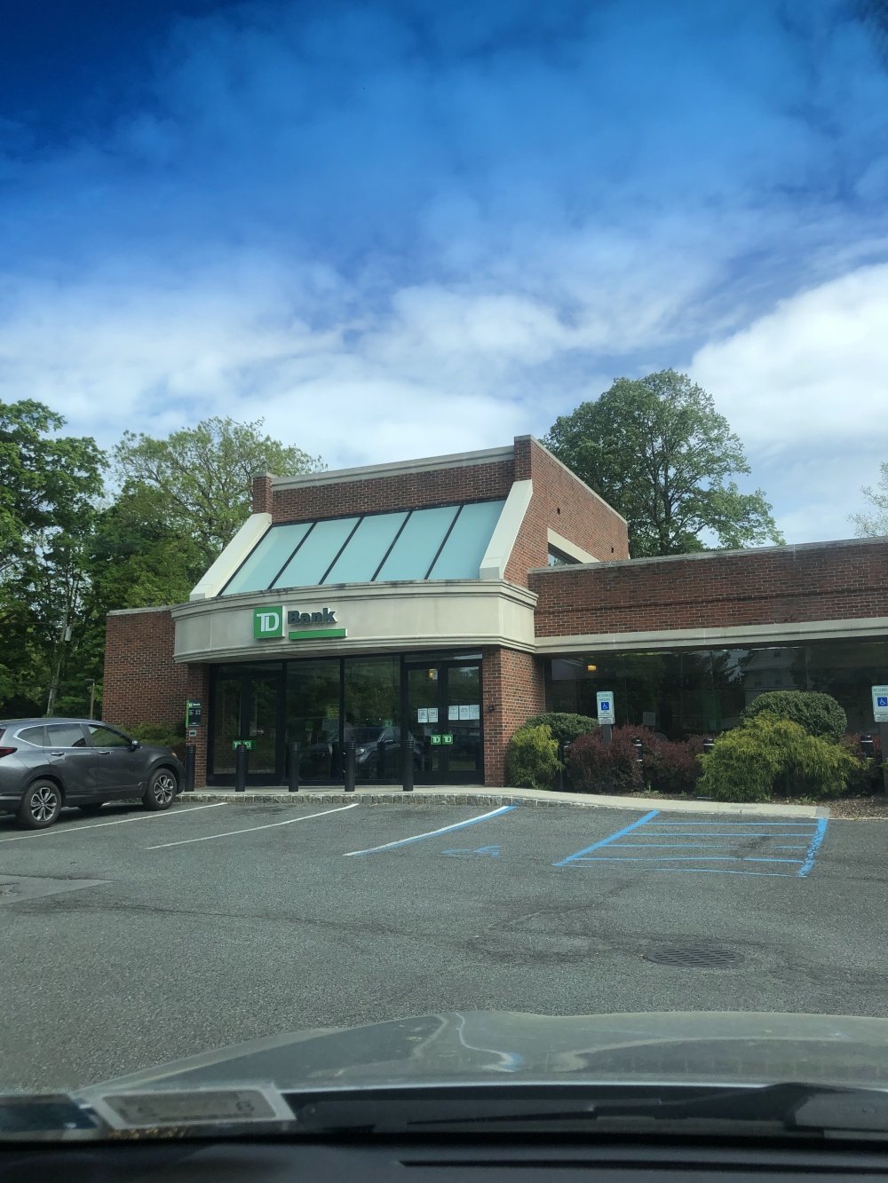 TD Bank 01
