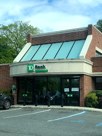 TD Bank 02