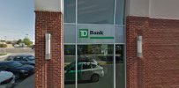 TD Bank ATM 01