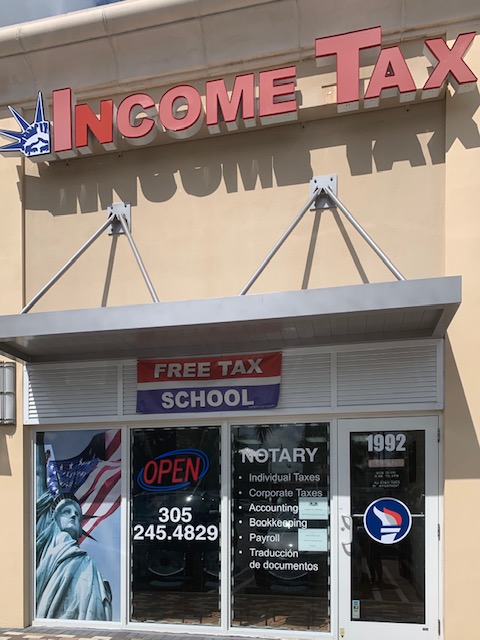 Liberty Tax 01