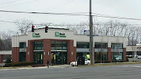 TD Bank 01