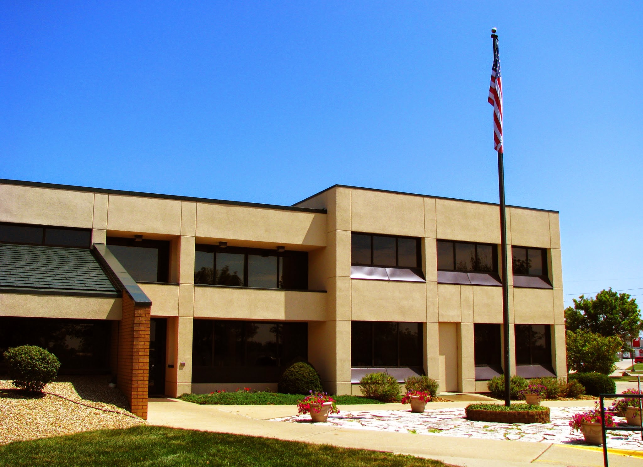 Decatur Earthmover Credit Union 01