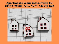 Commercial Real Estate Mortgage Loans Nashville TN 02