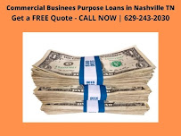 Commercial Real Estate Mortgage Loans Nashville TN 03