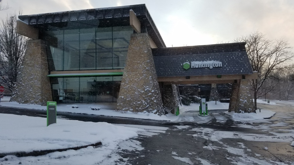 Huntington Bank 01