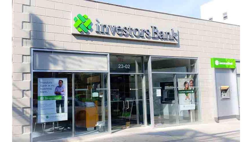 Investors Bank 01