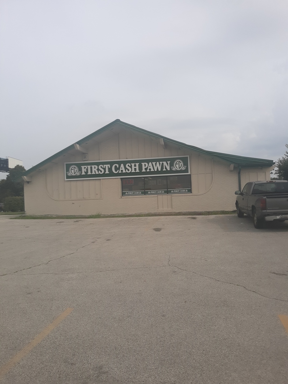 First Cash Pawn 01