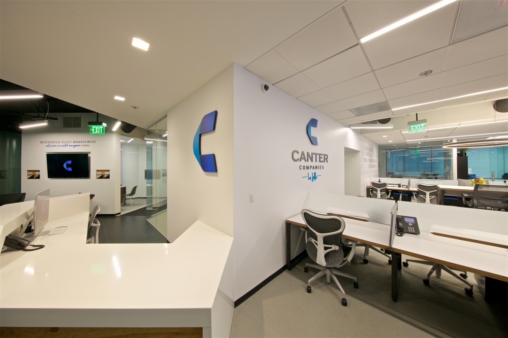 Canter Real Estate Group at Compass 01