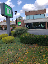 TD Bank 01