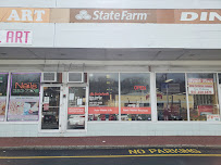 Eric Jaslow - State Farm Insurance Agent 04