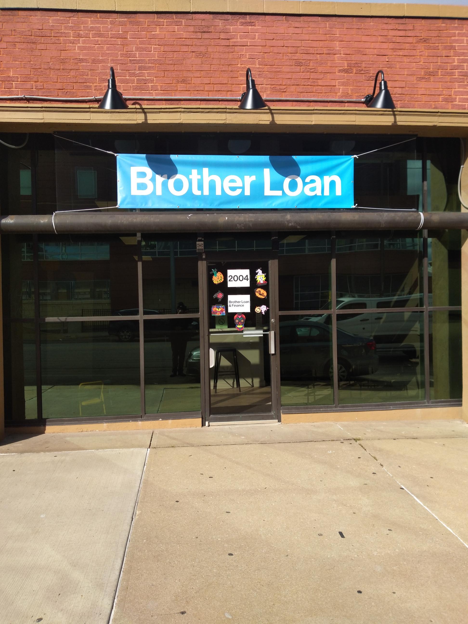 Brother Loan & Finance 01