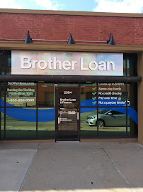 Brother Loan & Finance 04