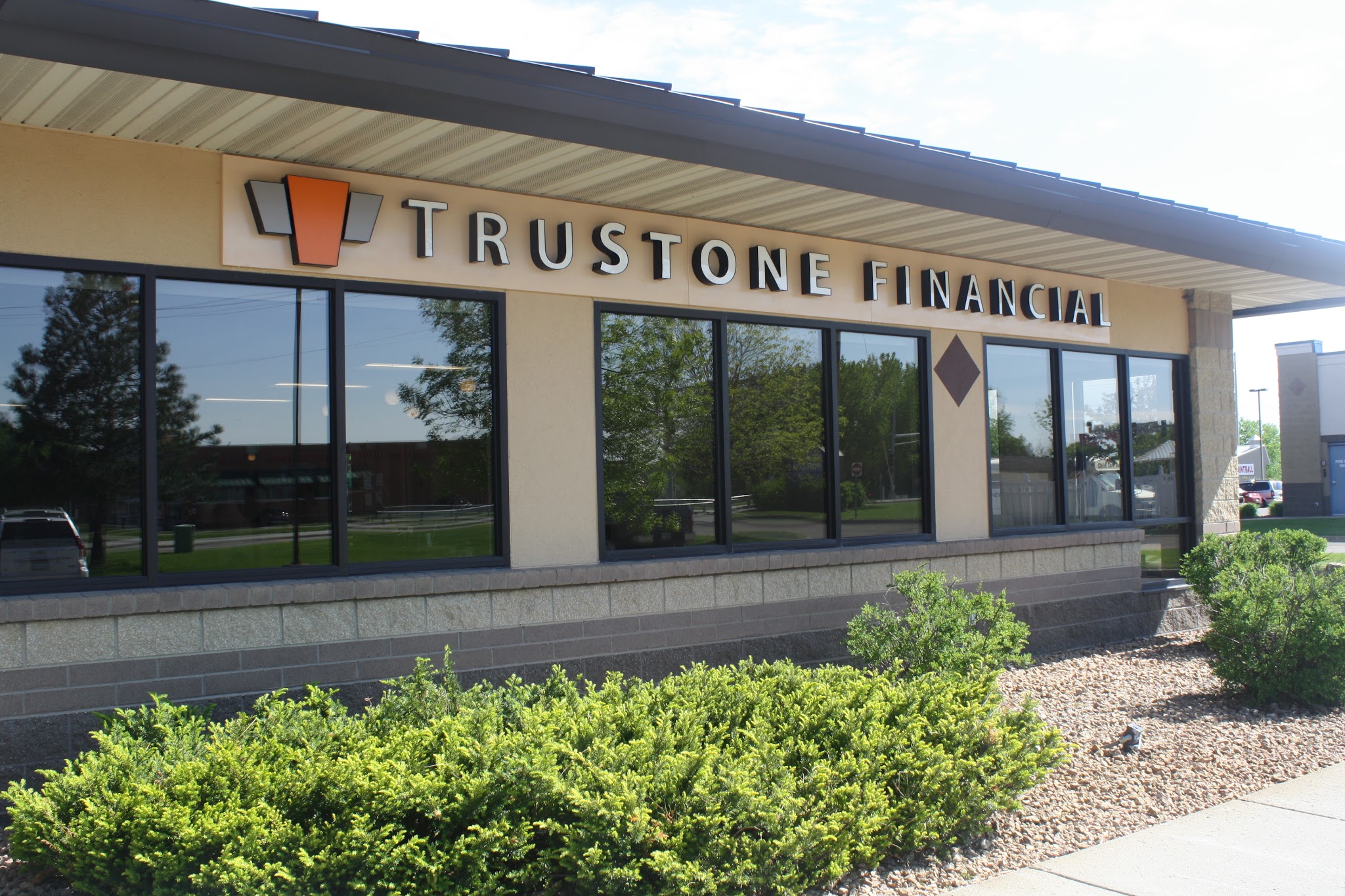 TruStone Financial Credit Union 01