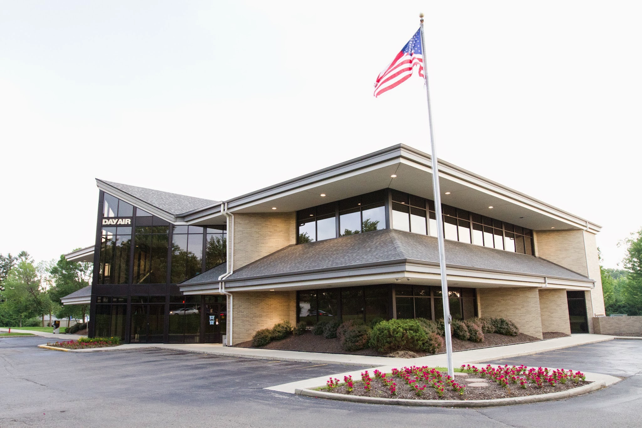 Day Air Credit Union 01