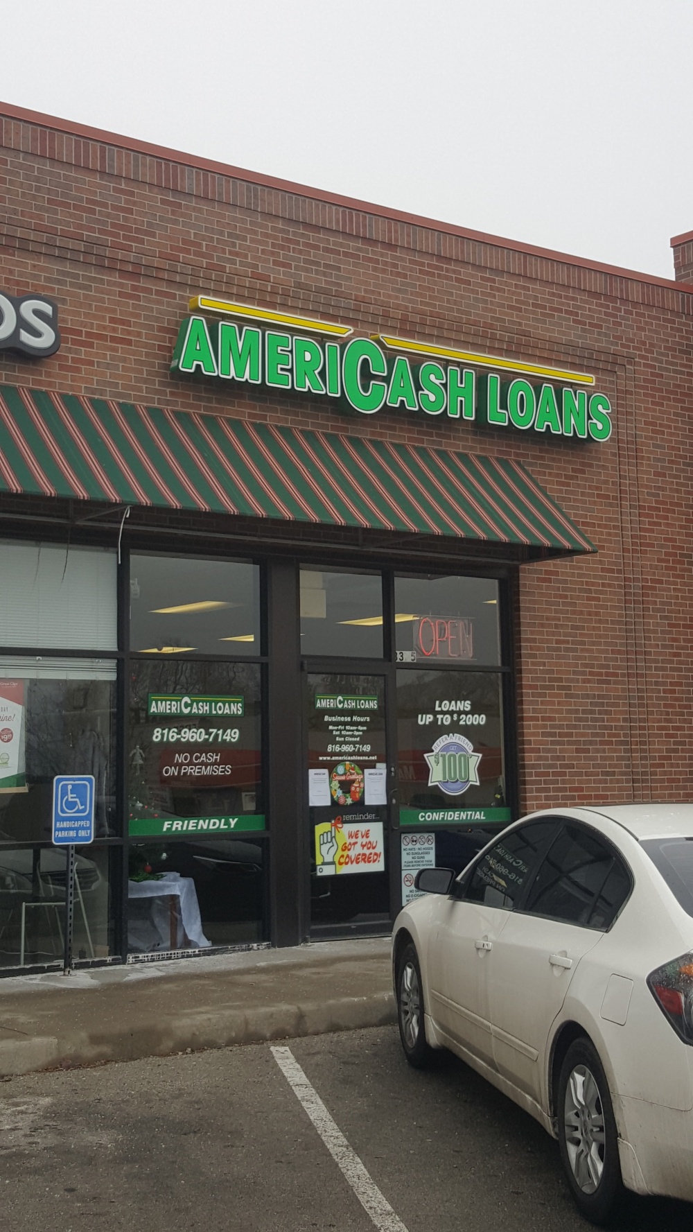 AmeriCash Loans 01