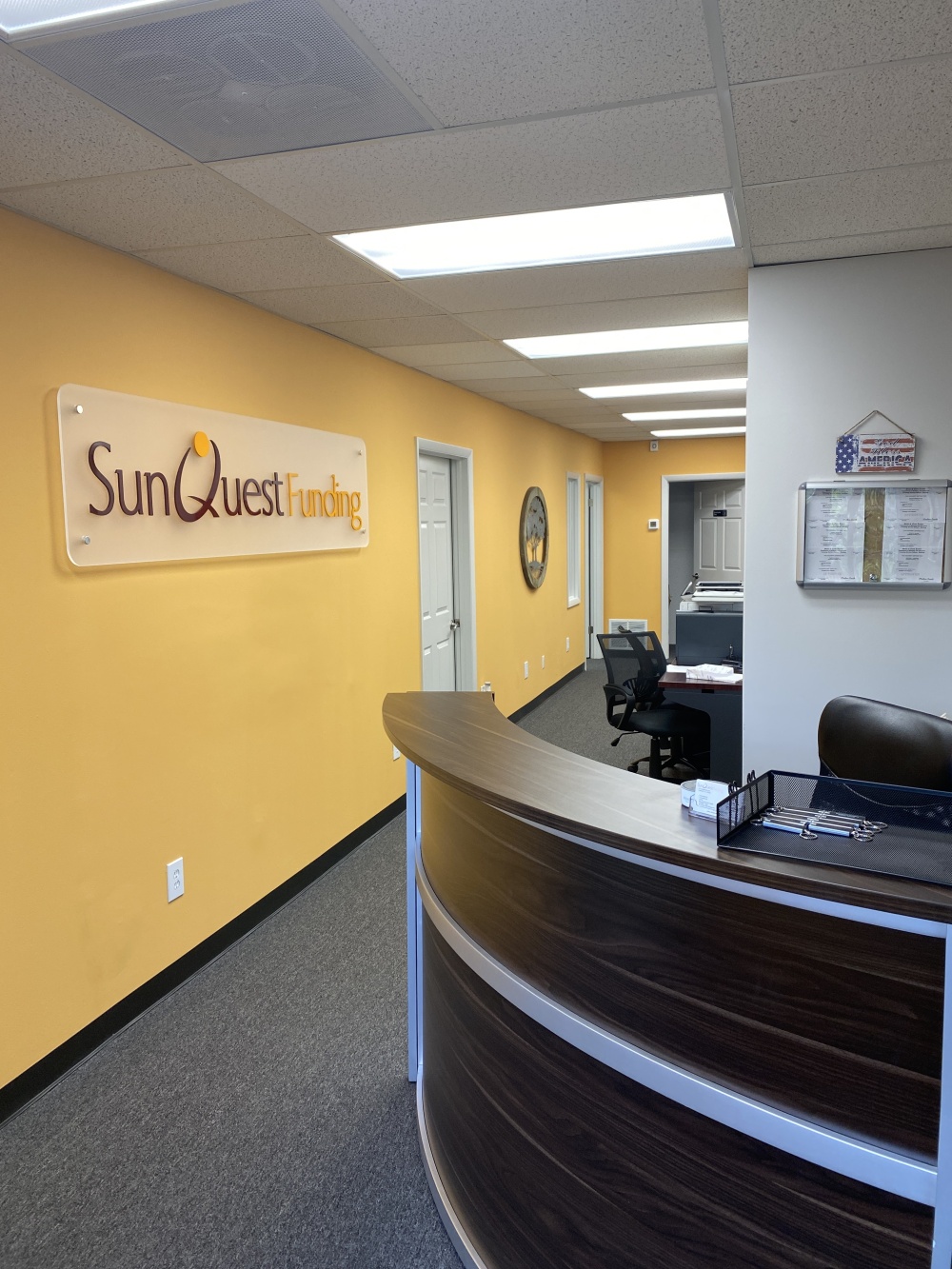 Tony Sanchez - SunQuest Funding, LLC 01