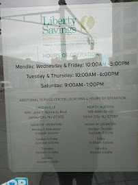 Liberty Savings Federal Credit Union 03