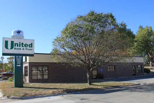 United Bank & Trust 01