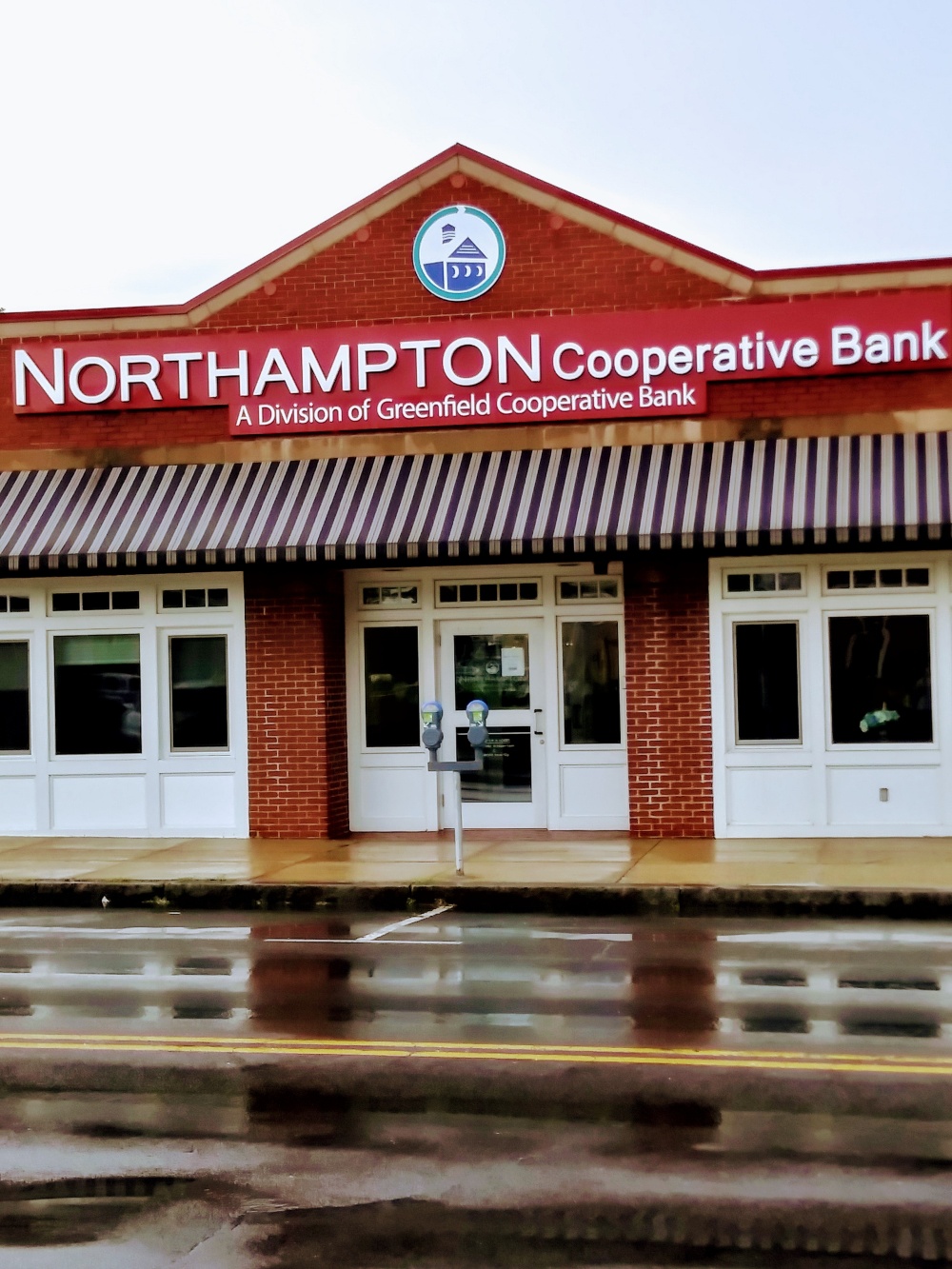 Greenfield Cooperative Bank 01