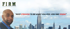 Financial Independence Real Movement 01