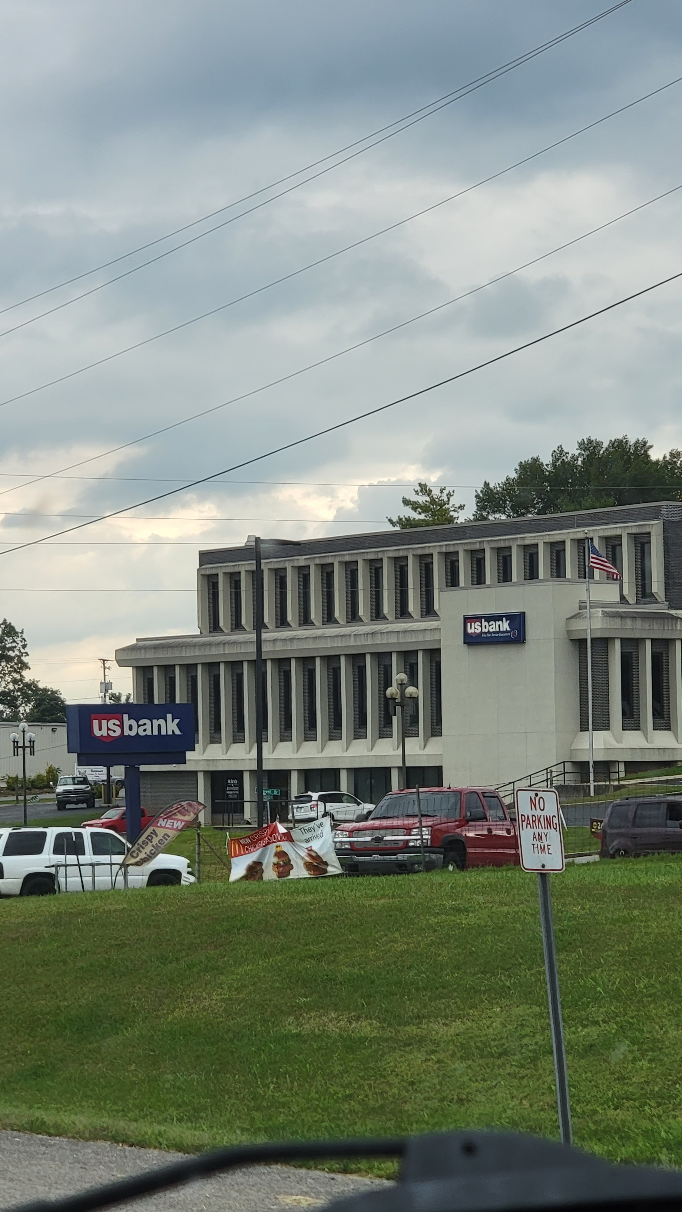 U.S. Bank Branch 01
