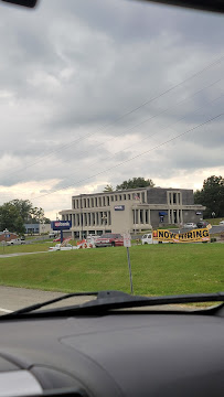 U.S. Bank Branch 03