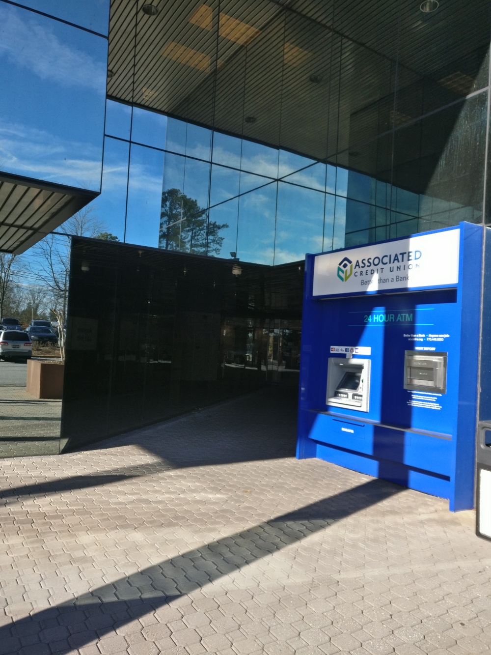 Associated Credit Union 01