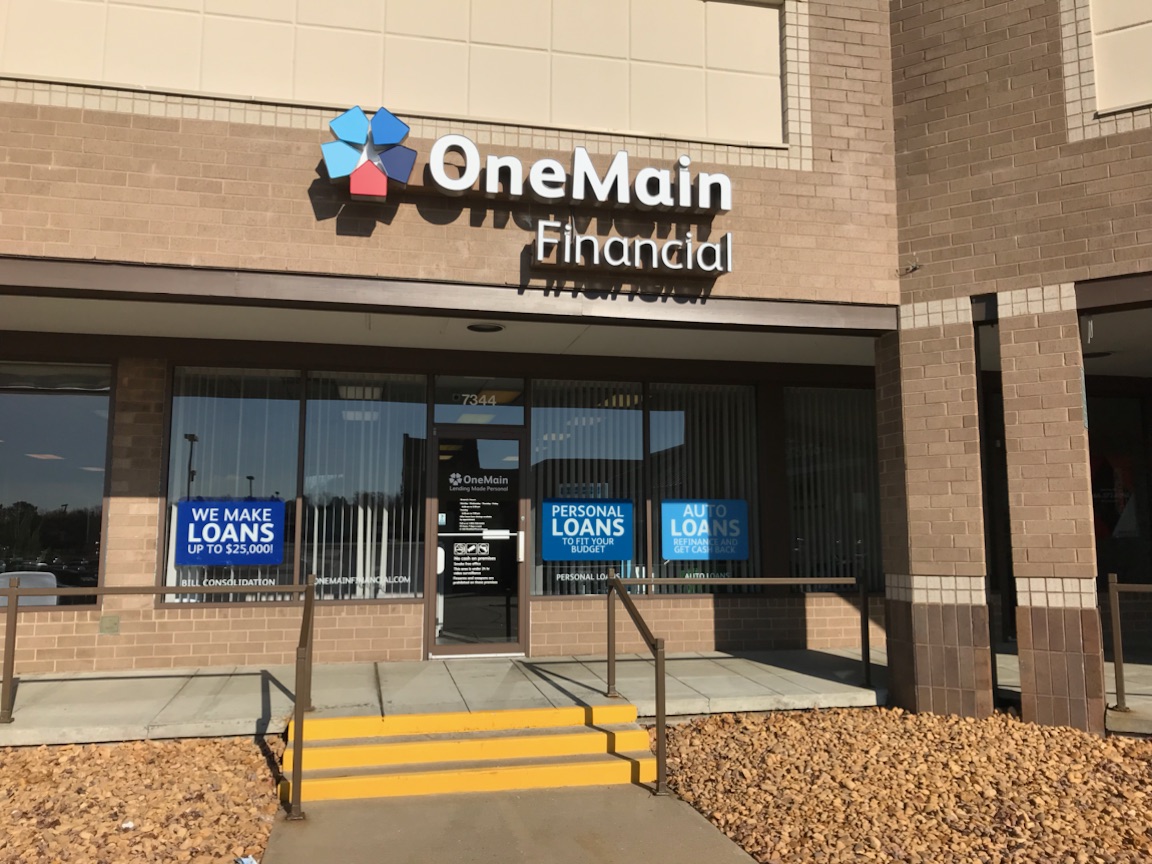 OneMain Financial 01