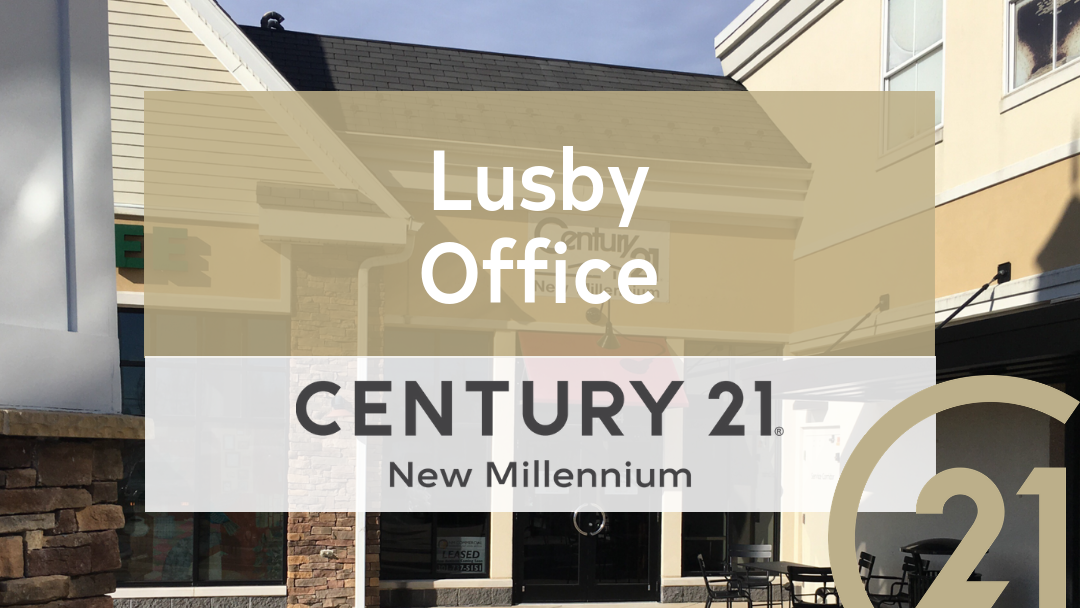 Century 21 New Millennium 01