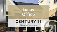 Century 21 New Millennium 01