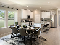 Cherry Pines by Meritage Homes 02