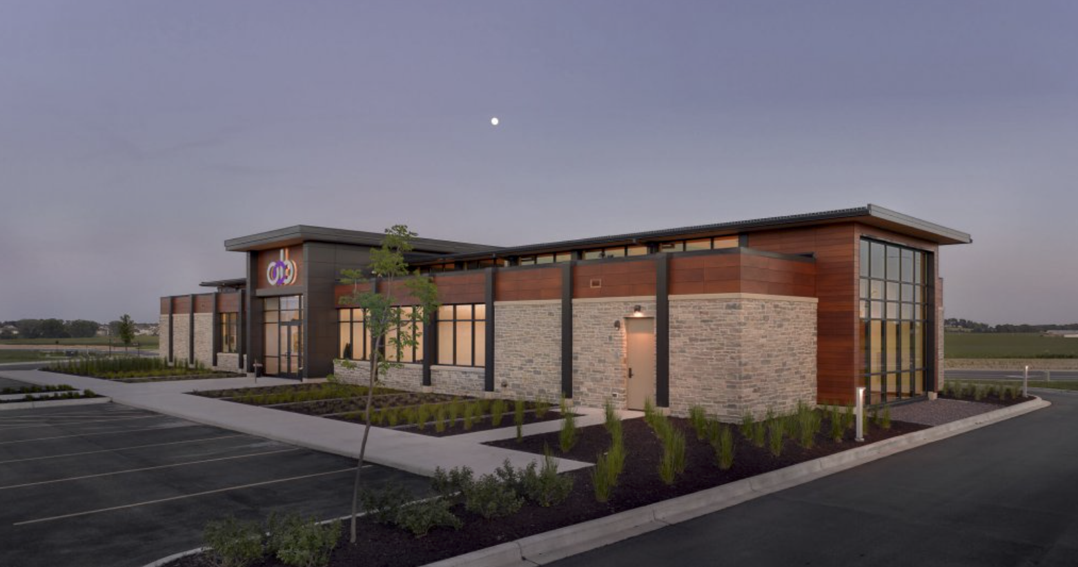 One Community Bank - Waunakee 01