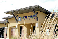 Washington State Bank - Fairfield Branch 01