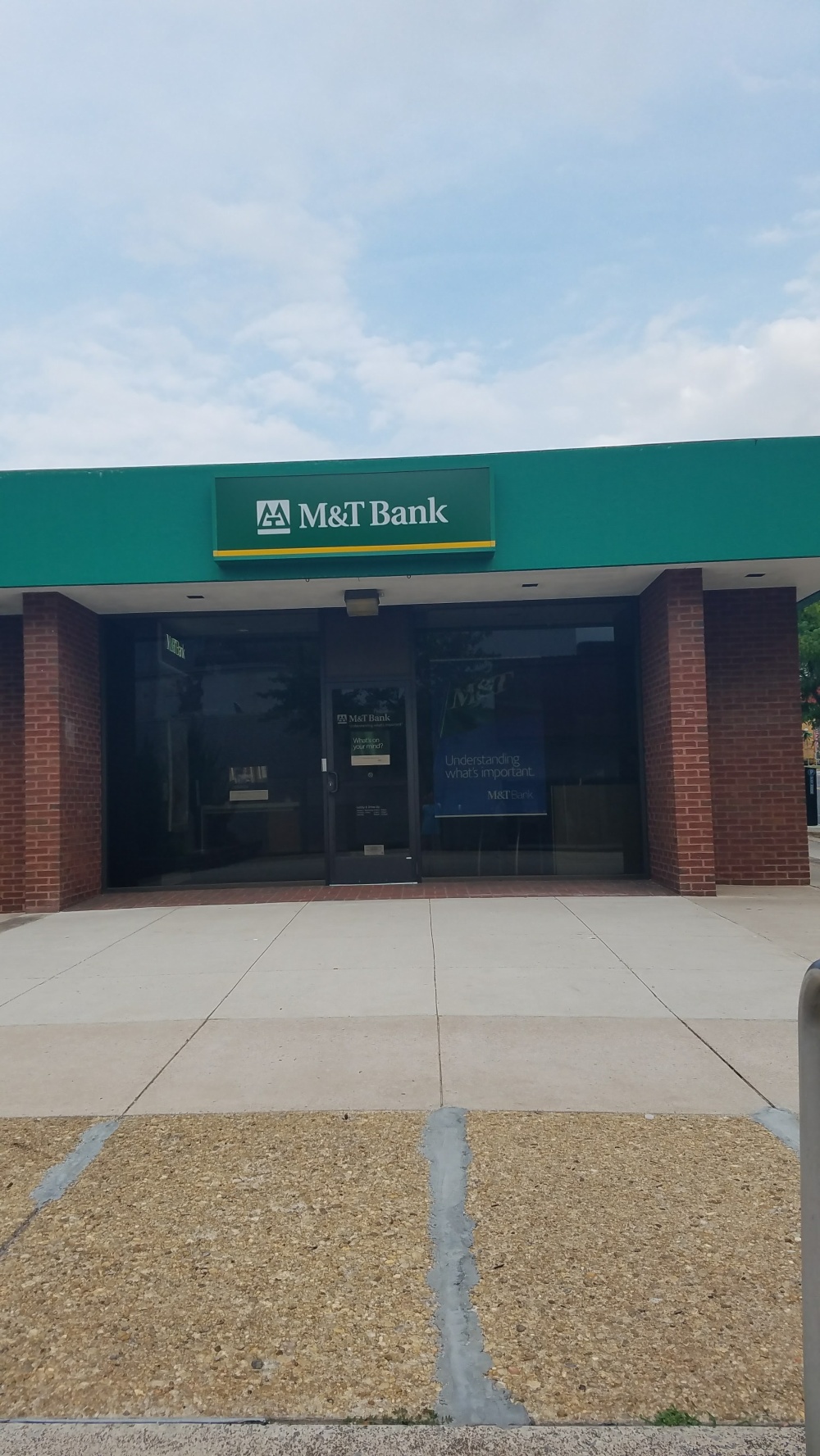 M&T Bank 01