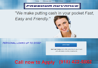 Freedom Advance 02