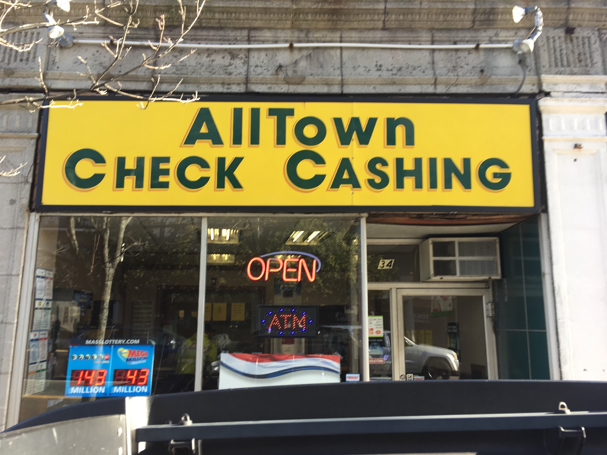Alltown Check Cashing 01
