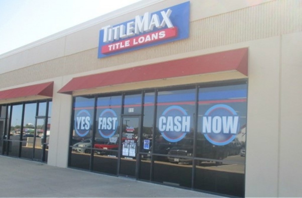 TitleMax Title Loans 01