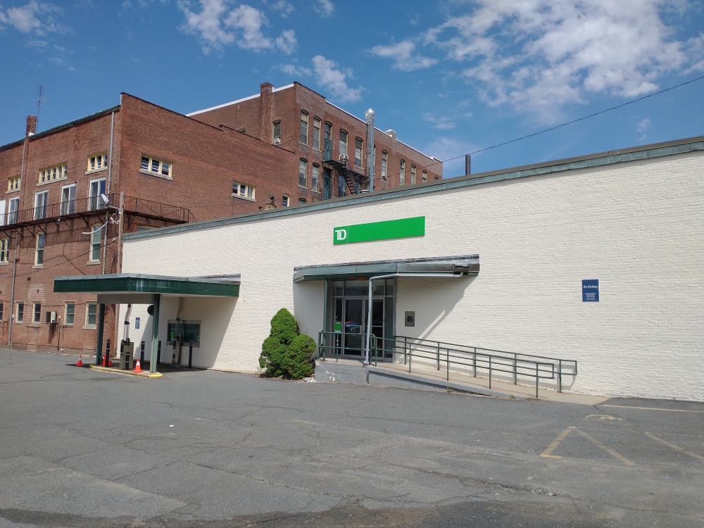 TD Bank 01
