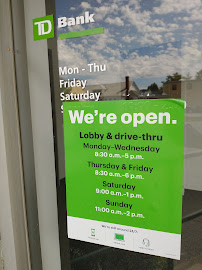 TD Bank 02