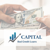 Capital Bad Credit Loans 02