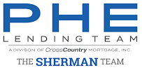 The Sherman Team at CrossCountry Mortgage 04