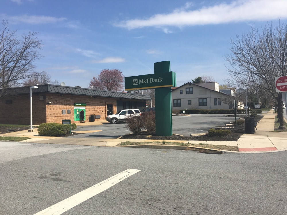 M&T Bank 01