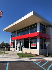 Bank of America Financial Center 02