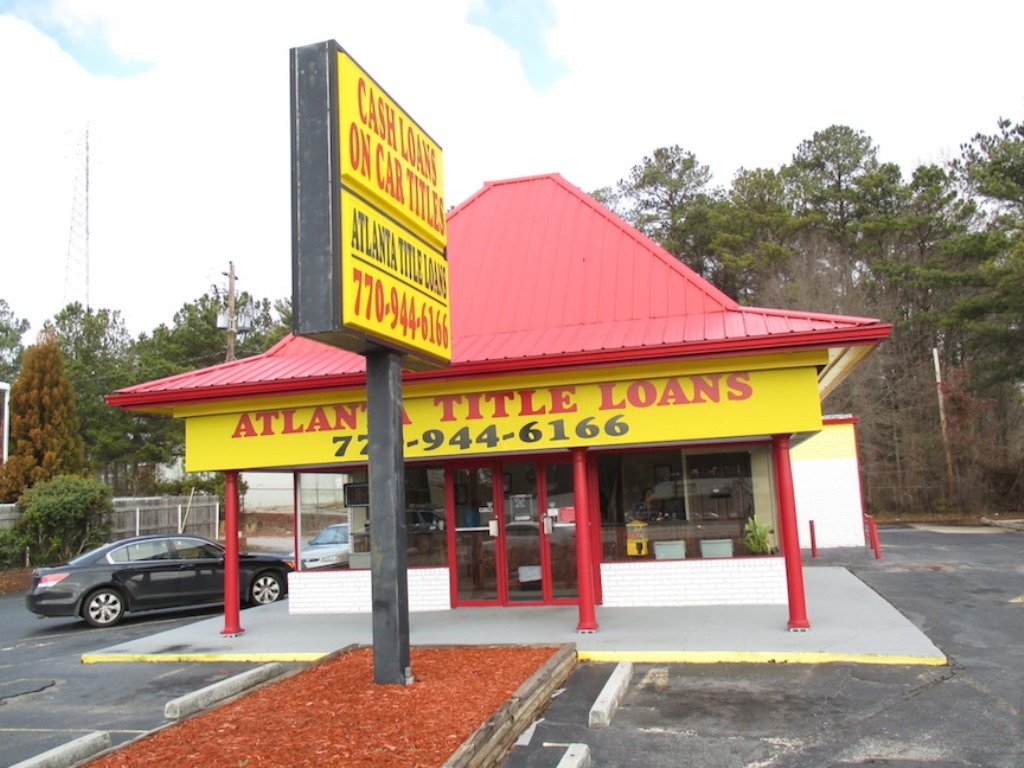Atlanta Title Loans 01