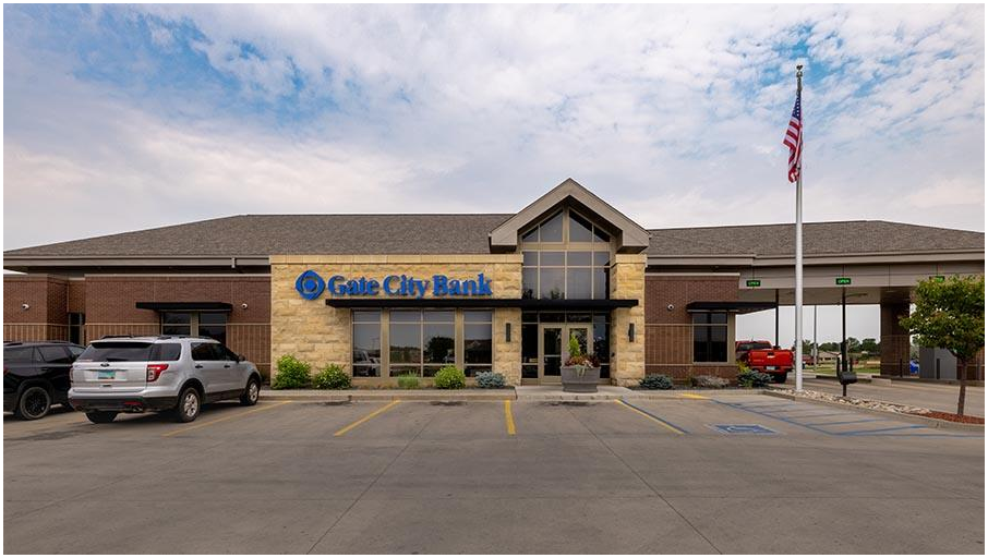 Gate City Bank 01