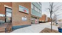 Bank of America (with Drive-thru ATM) 01