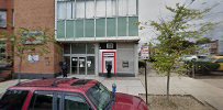 Bank of America (with Drive-thru ATM) 02