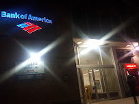 Bank of America (with Drive-thru ATM) 03